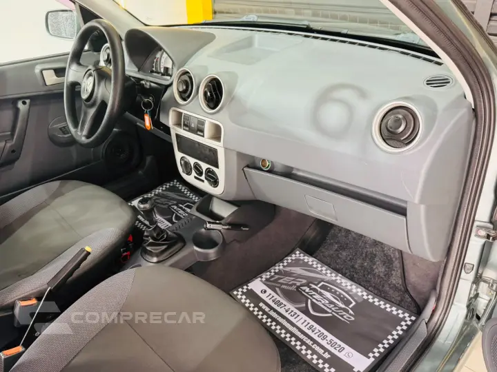 GOL 1.0 MI 8V
