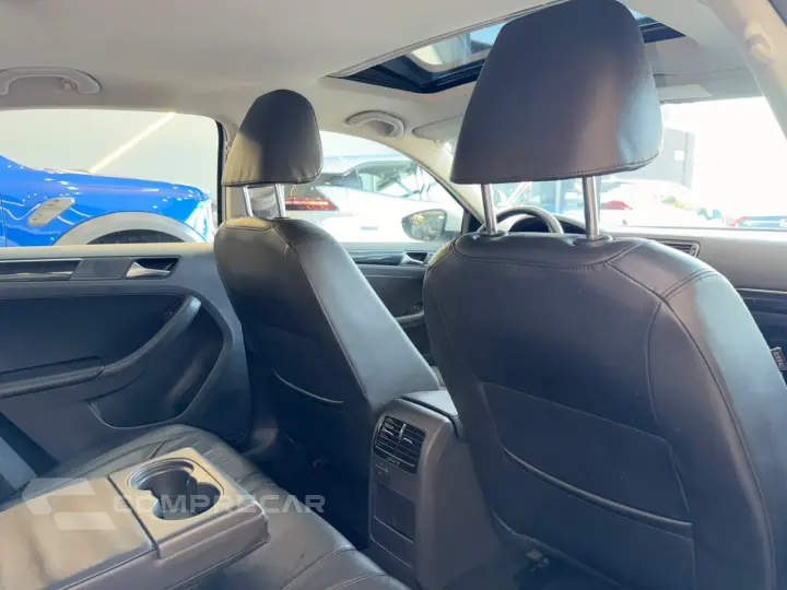 JETTA Highline 2.0 TSI 16V 4p Tiptronic