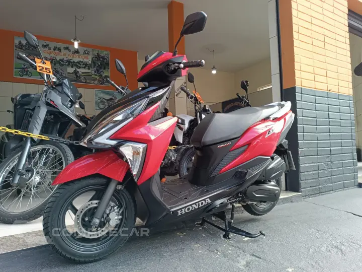 ELITE 125