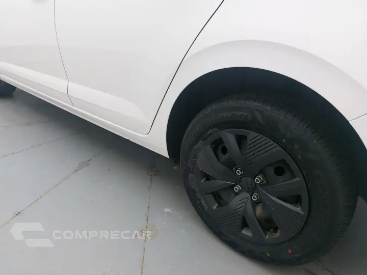 POLO 1.0 MPI TRACK MANUAL