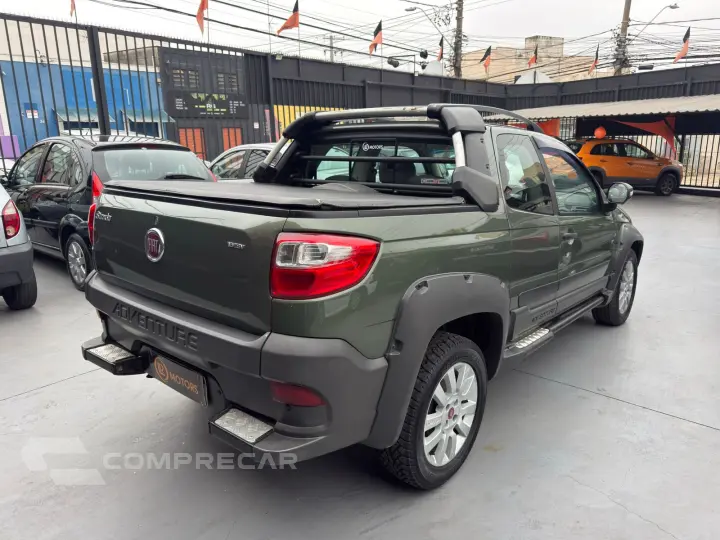 STRADA 1.8 MPI Adventure Locker CD 8V