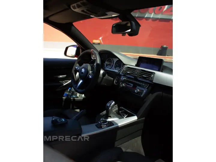 435i 3.0 M SPORT 24V GASOLINA 2P AUTOMÁTICO