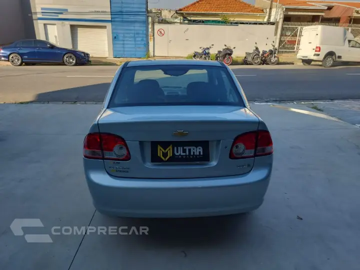 Classic Life/LS 1.0 VHC FlexP. 4p