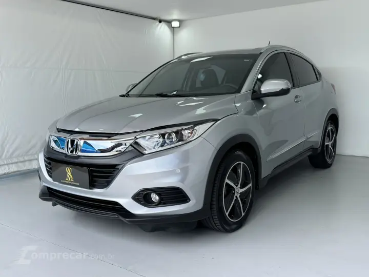 HR-V 1.8 16V EX