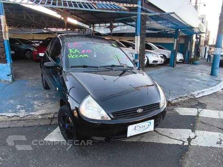 KA 1.0 MPI GL Image 8V