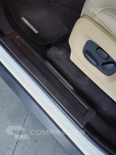 RANGE ROVER EVOQUE 2.0 16V SD4 Turbo HSE Dynamic 4WD