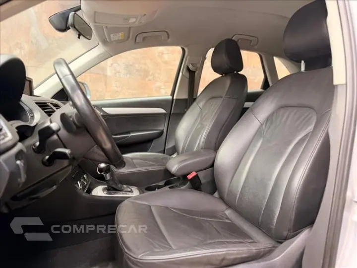 Q3 1.4 TFSI Ambiente