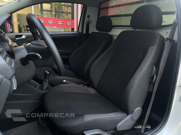 SAVEIRO 1.6 MSI ROBUST CS 16V FLEX 2P MANUAL