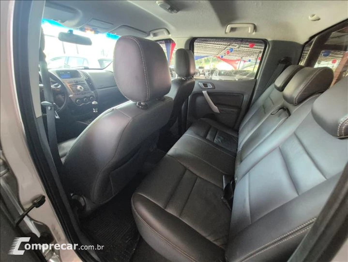RANGER 3.2 XLT 4X4 CD 20V