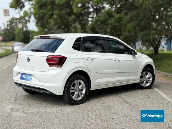 POLO 1.0 MPI TOTAL FLEX MANUAL