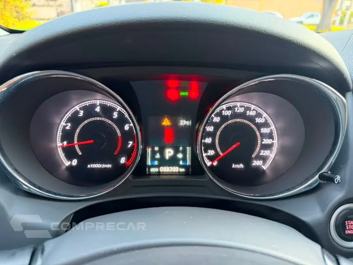 Asx 2.0 Mivec Flex Hpe-S Awd Cvt