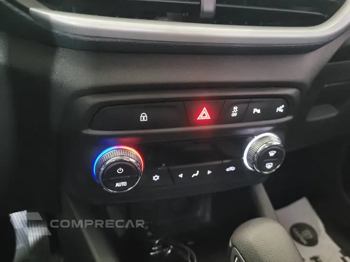 TRACKER Premier 1.2 Turbo 12V Flex Aut.