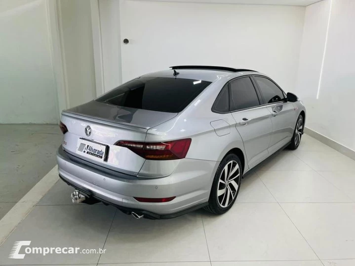 JETTA GLI AG