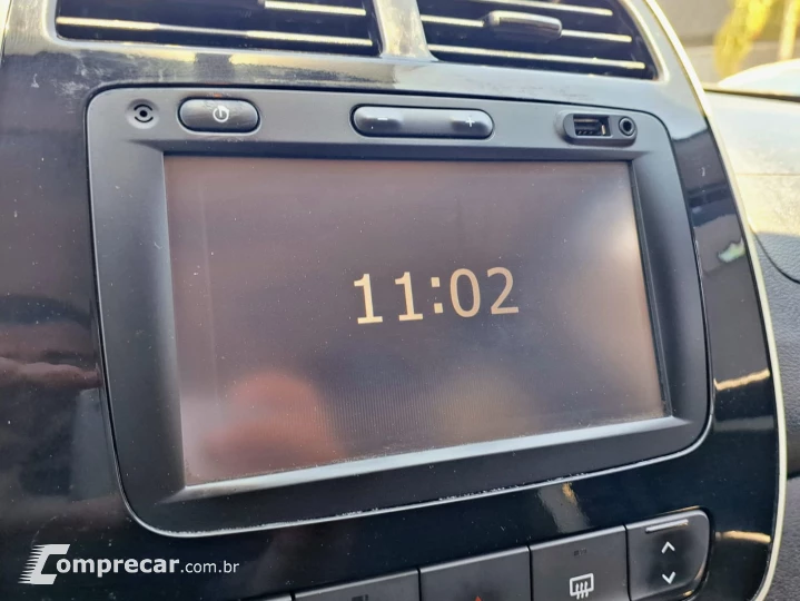 KWID 1.0 12V SCE Intense