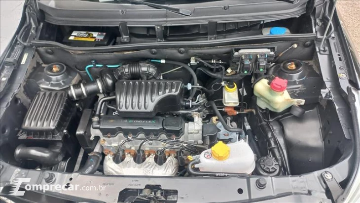 MONTANA 1.4 MPFI LS CS 8V