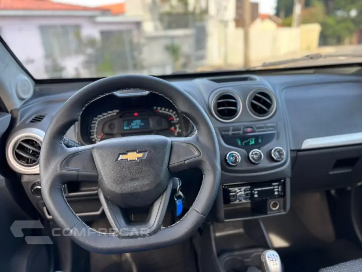 MONTANA 1.4 MPFI Combo CS 8V