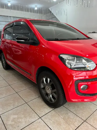 UP 1.0 MPI RUN UP 12V