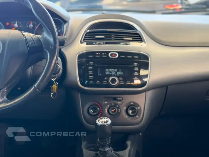 Punto ESSENCE 1.6 Flex 16V 5p