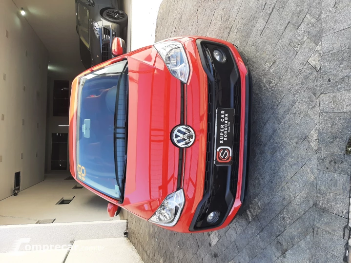 UP 1.0 TSI Move UP 12V