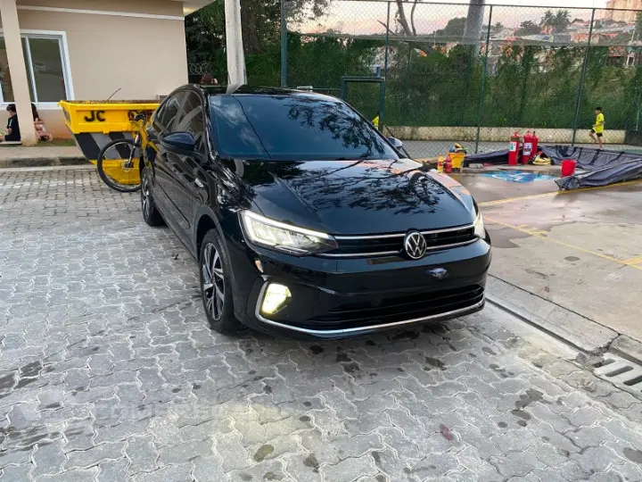 VIRTUS 1.0 200 TSI Highline
