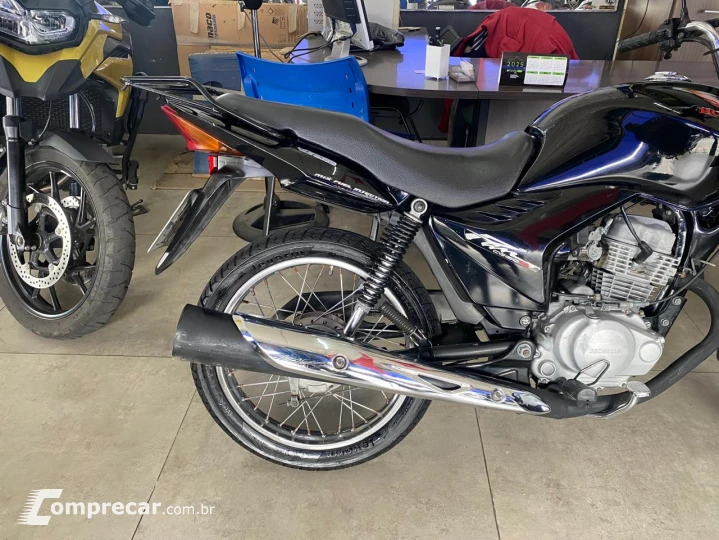 CG 150 FAN