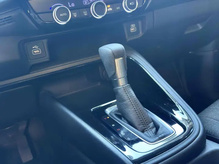 HR-V 1.5 DI I-VTEC FLEX EX CVT