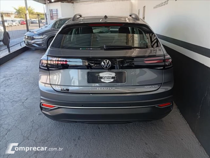 NIVUS 1.0 200 TSI Comfortline