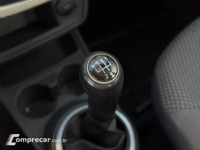 VOYAGE - 1.0 MI 8V 4P MANUAL