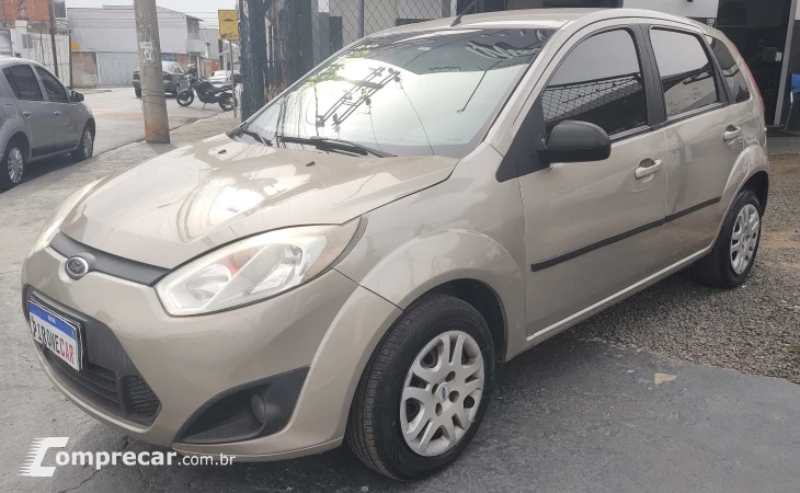 FIESTA 1.0 Rocam SE 8V