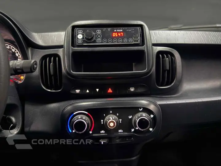 MOBI 1.0 EVO FLEX LIKE. MANUAL