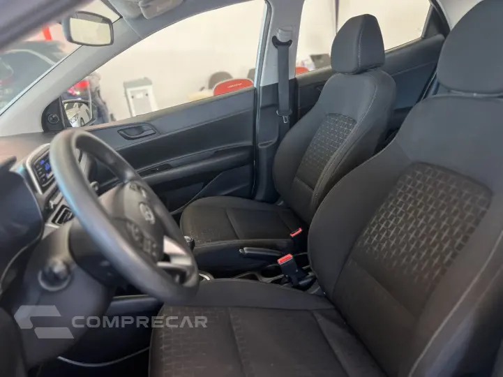 HB20 1.0 12V SENSE PLUS HYUNDAI