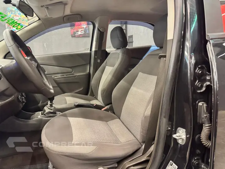 Cobalt 1.8 Mpfi Lt 8V Flex 4P Manual