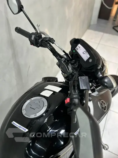 FAZER 250