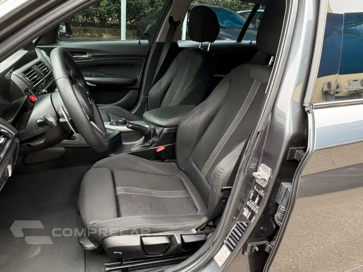 120I 2.0 16V Sport Activeflex