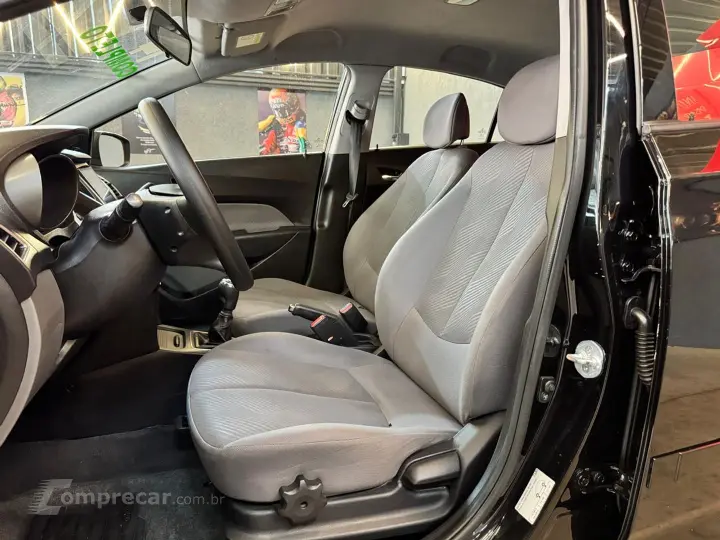 Hb20 1.6 Comfort Plus 16V Flex 4P Manual