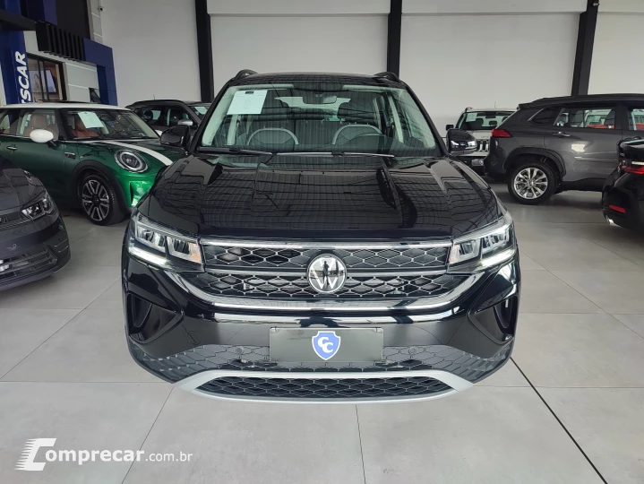 TAOS 1.4 250 TSI Comfortline