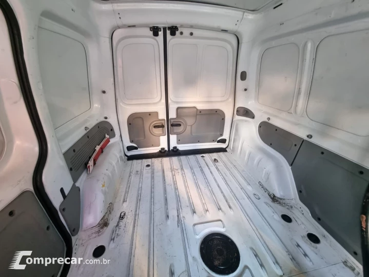 RENAULT KANGOO 1.6 EXPRESS 16V 2012