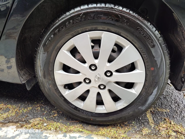 HB20 1.6 Comfort 16V