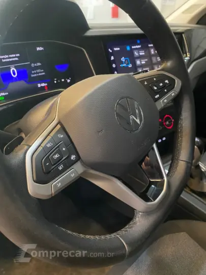 POLO 1.0 170 TSI Comfortline