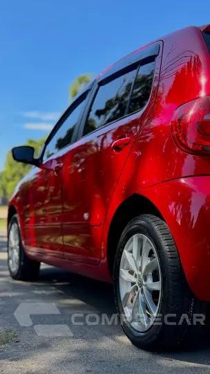 FOX 1.6 MI 8V
