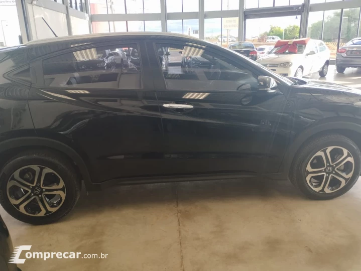 HR-V 1.8 16V Touring