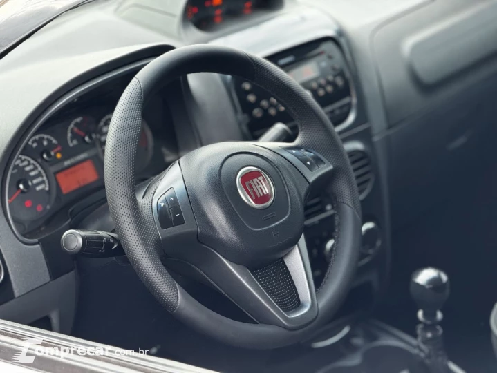 Strada Adventure1.8/ 1.8 LOCKER Flex CD