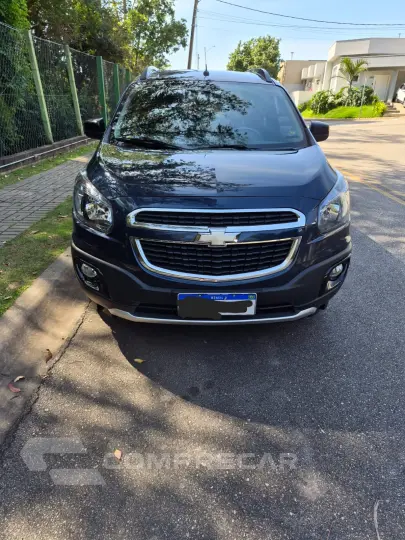SPIN 1.8 Activ 8V