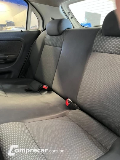 VOLKSWAGEN GOL 1.0 MI 8V