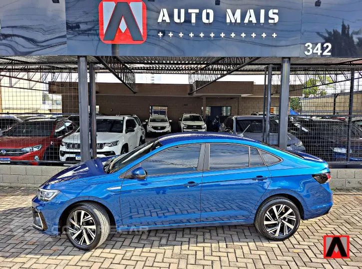 VIRTUS 1.0 200 TSI Highline