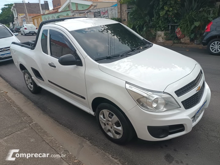 MONTANA 1.4 MPFI LS CS 8V