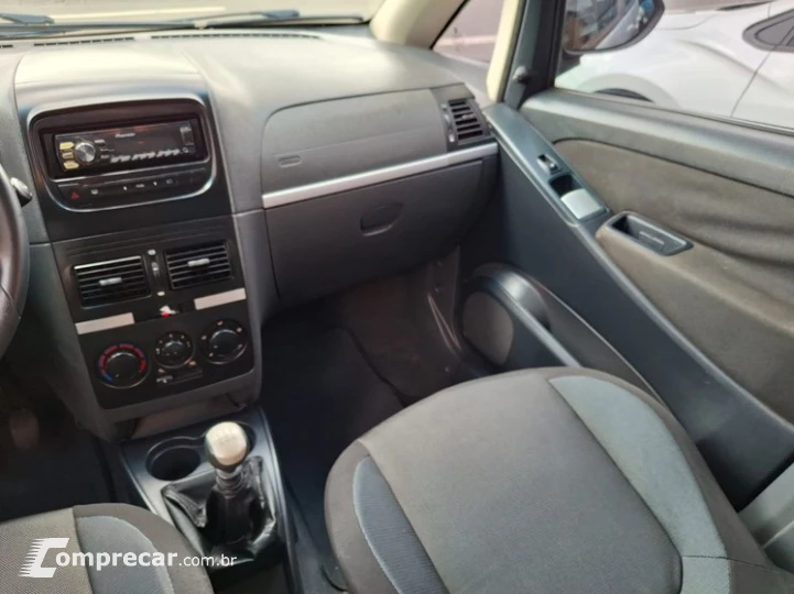 IDEA 1.4 MPI Attractive 8V