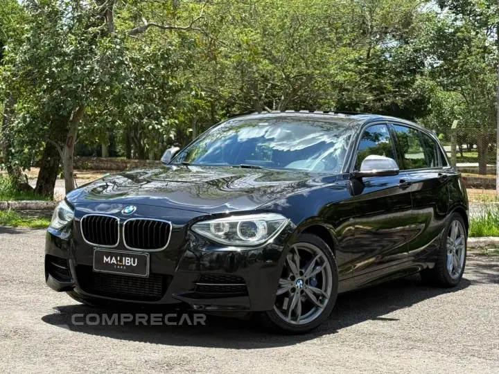 M 135I 3.0 V6 24V Turbo