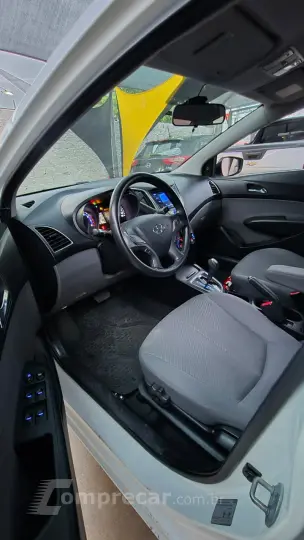 HB20S 1.6 Comfort Plus 16V