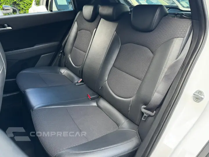 CRETA 2.0 16V Sport
